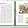 2007 Jersey (Channel Islands) Stamp Year Book (softback) issued by Jersey Post with 20 images of contents Image 7