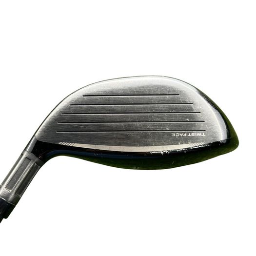 Taylormade Stealth HL #3 Wood 16.5 Degree / Ventus Red FW 5R Regular