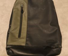 Waterproof backpack Misako