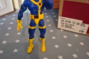 marvel legends cyclops vhs card