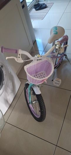 bike kids chipmunk 18 inch