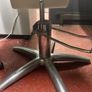 Professional Salon Chair Image 2