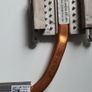Dell  Inspiron 1545 60.4AQ16.031 A01 CPU Heatsink Image 3