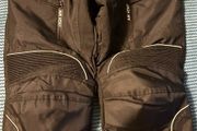 Motorbike trousers