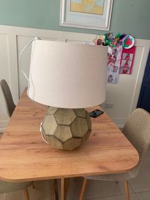 lamp
