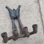 hayabusa exhaust Image 2