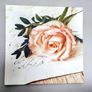 Pretty Acrylic Painting as in photos Image 2