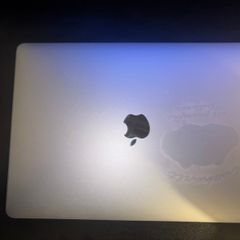 MacBook Pro M1 2020