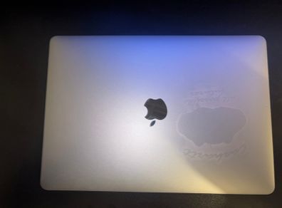 MacBook Pro M1 2020