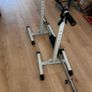Weight bench + rack Image 10