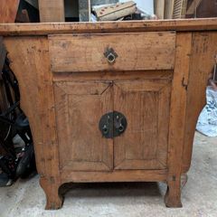 chinese sideboard