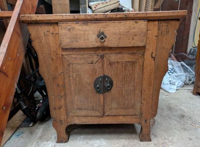 chinese sideboard