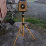 faithful rechargable work light . Image 6