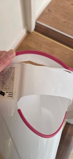 Peppa Pig potty