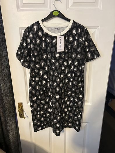new dress