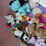 Cuddly Toys Image 2