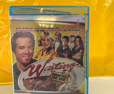 Waiting Blu-ray (US Exclusive)