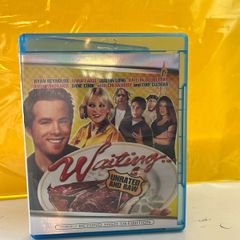 Waiting Blu-ray (US Exclusive)