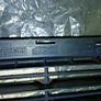 Genuine Toyota E12 Part 53112-02060 (grille, Radiator, Lower No.1) Image 3
