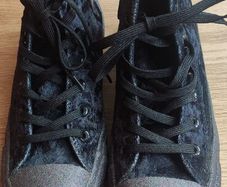 Converse Chuck Taylor All Star Mickey Mouse size 6
