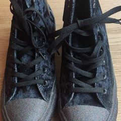 Converse Chuck Taylor All Star Mickey Mouse size 6