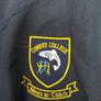 Confey College School Jacket Image 4