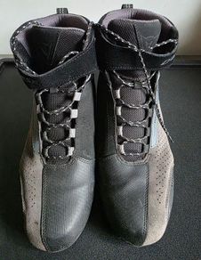 Dainese boots