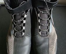 Dainese boots