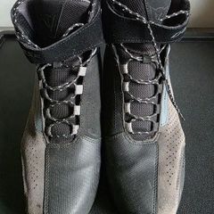 Dainese boots