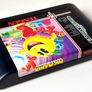 Pac-Mania for Sega Mega Drive - Boxed and Minty Image 10
