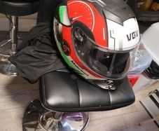 helmet