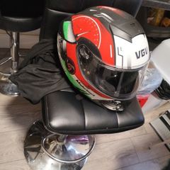 helmet