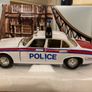 Jaguar XJ 4.2 Police year 1978 1/25 Image 10