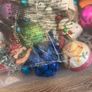 Bag of Christmas decorations Image 4