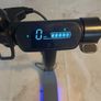 Ninebot C2 Pro electric scooter for kids Image 2