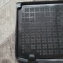 Ford Puma trunk boot liner mat Image 2