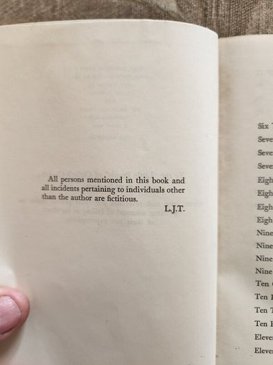 Vessel Of Clay. By Leo Trese. 1957 Hardback In Good Condition. See Photos For Same.