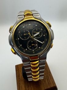 CITIZEN Eco-Drive watch