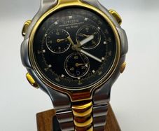 Citizen Eco-drive