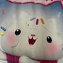 Gabbys dollhouse Cakey costume age 3-5 Image 2