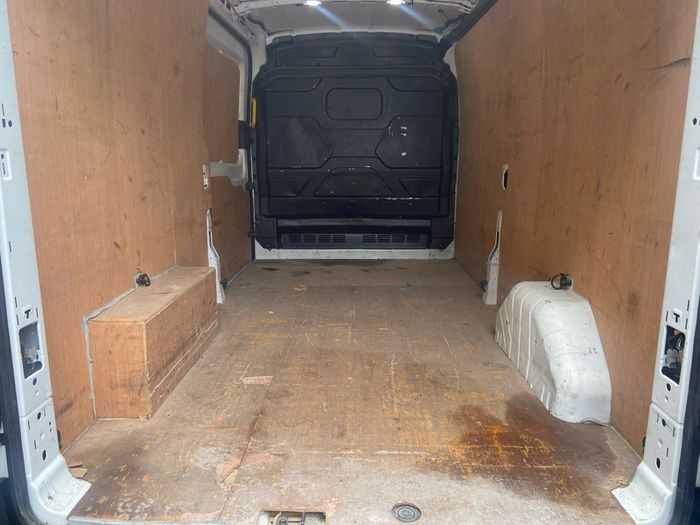 2022 (222) Ford Transit 97km Leader 2.0l 350