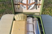 Antique picnic set by Sirram