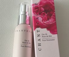 Chantecaille Eau de Rose de Mai Pure Rosewater 45ml