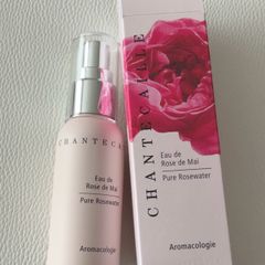 Chantecaille Eau de Rose de Mai Pure Rosewater 45ml