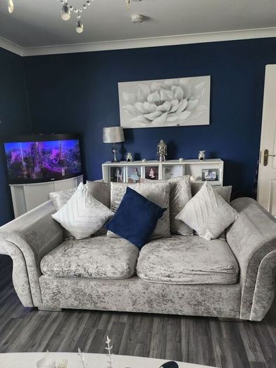 2 & 3 seater