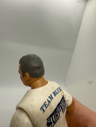 wwe Shane McMahon action figure
