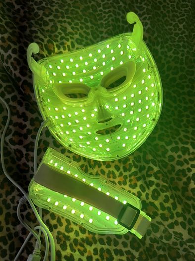 Beauty Led Mask