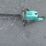 Gardenline chainsaw Image 2