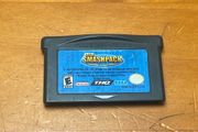 Sega Smashpack - Ecco the Dolphin, Golden Axe, Sonic Spinball CART ONLY