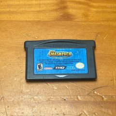 Sega Smashpack - Ecco the Dolphin, Golden Axe, Sonic Spinball CART ONLY